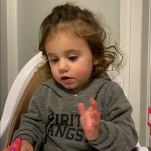 Meet your Posher, Luna